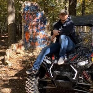 Meet your Posher, Jake